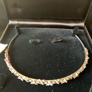 Malis Henderson Bridal Headband